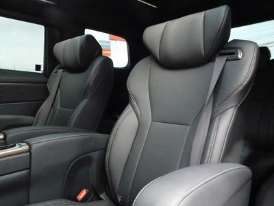 2025 Toyota ALPHARD — миниатюра 70