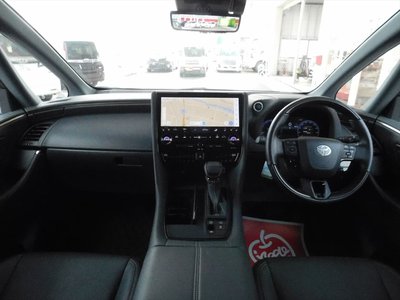 2025 Toyota ALPHARD — миниатюра 38