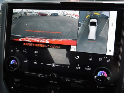 2025 Toyota ALPHARD — миниатюра 57