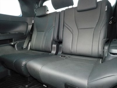 2025 Toyota ALPHARD — миниатюра 72