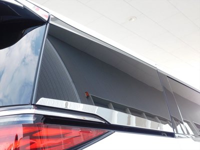 2025 Toyota ALPHARD — миниатюра 23