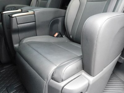 2025 Toyota ALPHARD — миниатюра 69