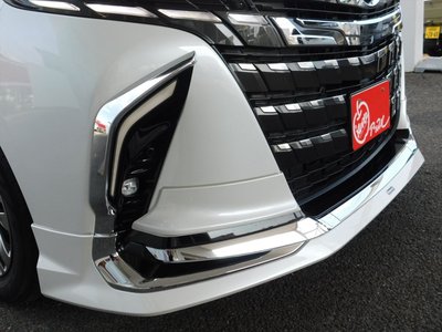 2025 Toyota ALPHARD — миниатюра 19