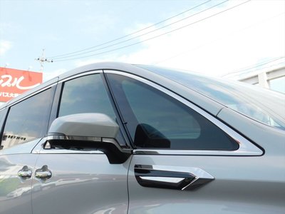 2025 Toyota ALPHARD — миниатюра 22