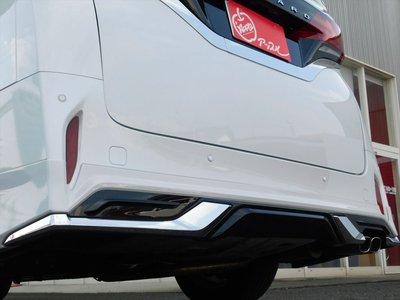 2025 Toyota ALPHARD — миниатюра 28