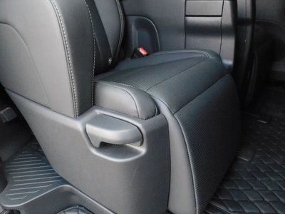 2025 Toyota ALPHARD — миниатюра 67