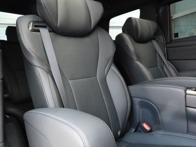 2025 Toyota ALPHARD — миниатюра 68