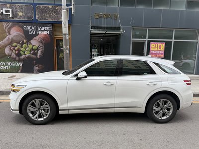صورة 5 لـ 2024 Genesis GV70