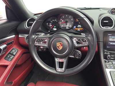 صورة مصغرة 11 لـ 2018 Porsche 718