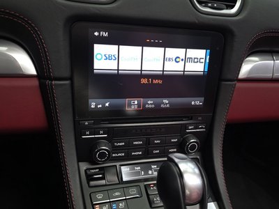 صورة مصغرة 12 لـ 2018 Porsche 718