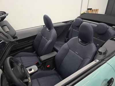 صورة 5 لـ 2025 MINI COOPER S CONVERTIBLE