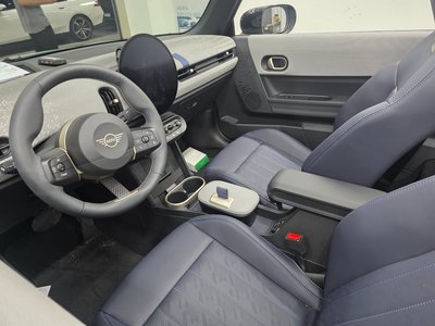صورة 6 لـ 2025 MINI COOPER S CONVERTIBLE