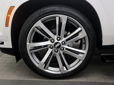 CADILLAC ESCALADE 5TH GENERATION - 6