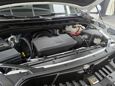 CADILLAC ESCALADE 5TH GENERATION - 7