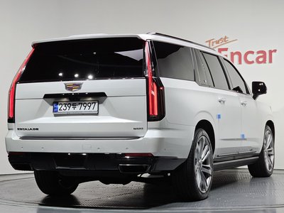 CADILLAC ESCALADE 5TH GENERATION - 3