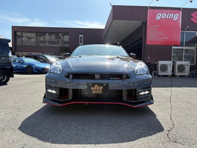 NISSAN GT-R - 3