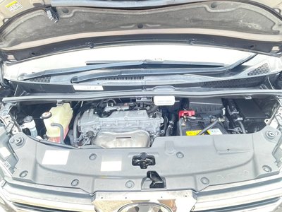 2018 Toyota VELLFIRE 缩略图 19