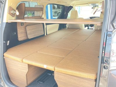 2018 Toyota VELLFIRE 缩略图 12