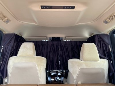 2018 Toyota VELLFIRE 缩略图 11