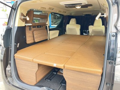 2018 Toyota VELLFIRE 缩略图 53