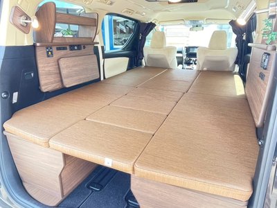 2018 Toyota VELLFIRE 缩略图 26