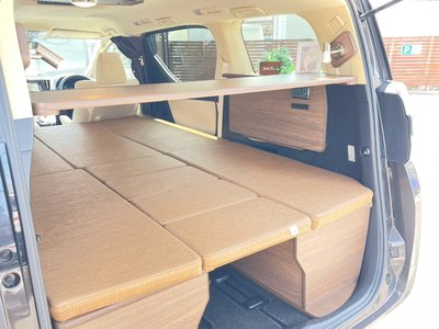 2018 Toyota VELLFIRE 缩略图 24
