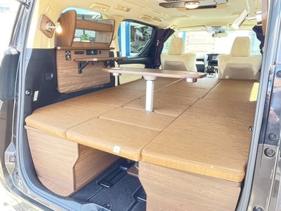 2018 Toyota VELLFIRE 缩略图 79