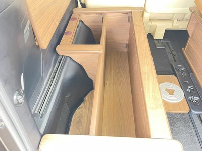 2018 Toyota VELLFIRE 缩略图 42