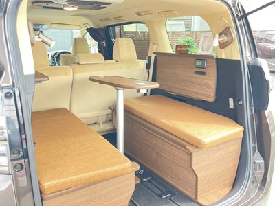 2018 Toyota VELLFIRE 缩略图 46