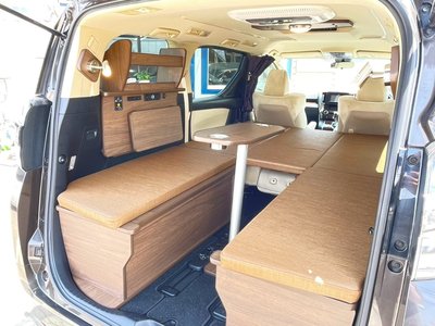 2018 Toyota VELLFIRE 缩略图 38