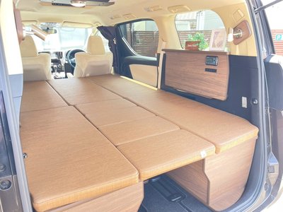 2018 Toyota VELLFIRE 缩略图 27