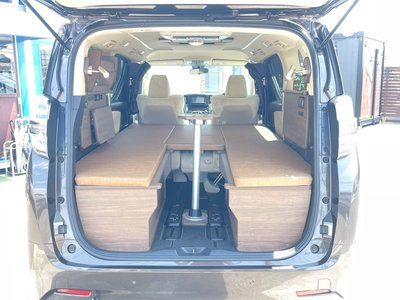 2018 Toyota VELLFIRE 缩略图 37