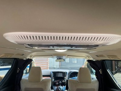 2018 Toyota VELLFIRE 缩略图 29