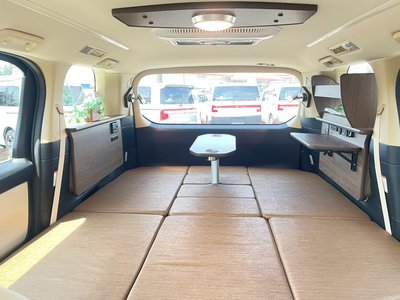 2018 Toyota VELLFIRE 缩略图 34