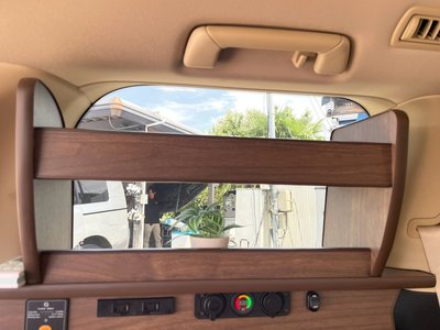 2018 Toyota VELLFIRE 缩略图 40