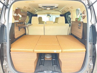 2018 Toyota VELLFIRE 缩略图 15