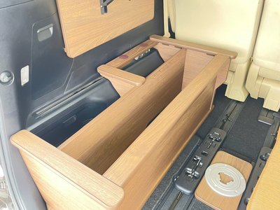 2018 Toyota VELLFIRE 缩略图 14