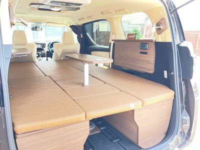 2018 Toyota VELLFIRE 缩略图 33