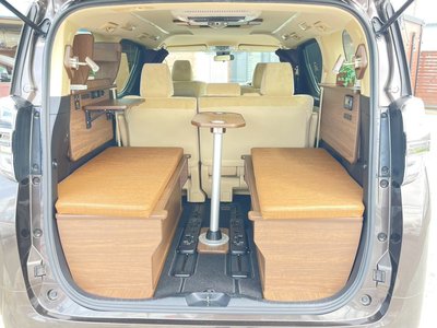 2018 Toyota VELLFIRE 缩略图 44