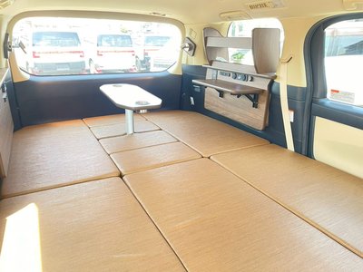 2018 Toyota VELLFIRE 缩略图 36