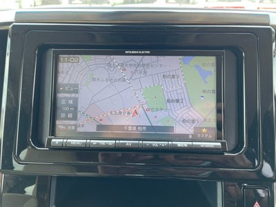 2018 Toyota VELLFIRE 缩略图 70