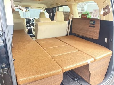 2018 Toyota VELLFIRE 缩略图 50
