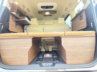 2018 Toyota VELLFIRE 缩略图 47