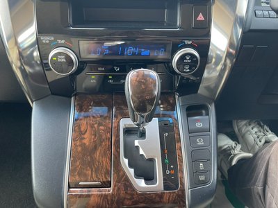 2018 Toyota VELLFIRE 缩略图 73