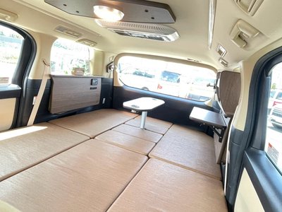2018 Toyota VELLFIRE 缩略图 35