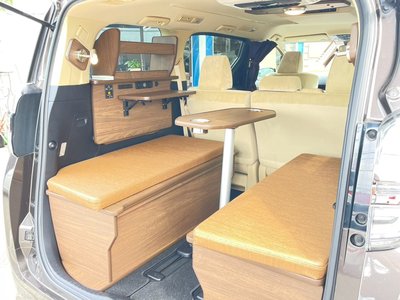 2018 Toyota VELLFIRE 缩略图 45