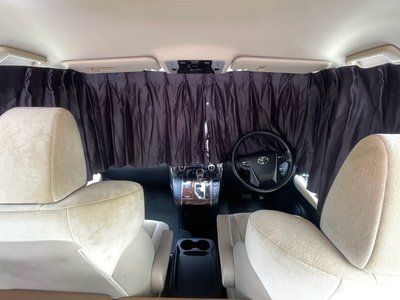 2018 Toyota VELLFIRE 缩略图 55