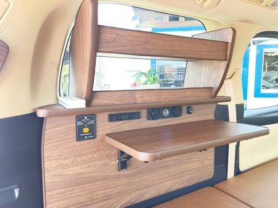 2018 Toyota VELLFIRE 缩略图 41