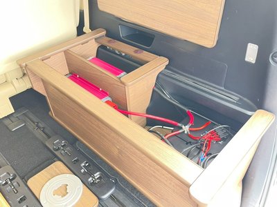 2018 Toyota VELLFIRE 缩略图 43