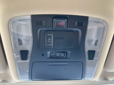 2018 Toyota VELLFIRE 缩略图 17
